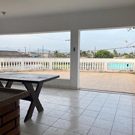 Aqua Marina 200 Mt Da Praia Itanhaém Buitenkant foto